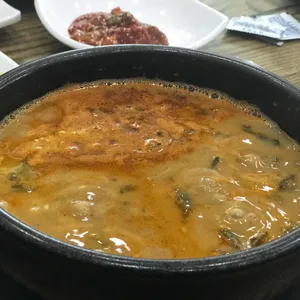 남원돌솥추어탕 사진