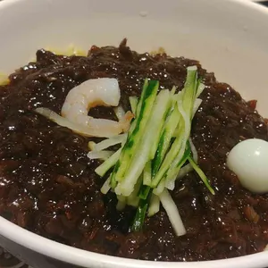 이비가짬뽕 사진