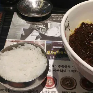 이비가짬뽕 사진