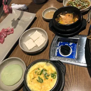 도싯골 사진