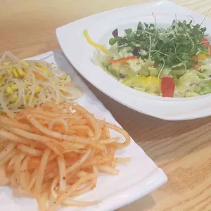 백년쭈꾸미 사진