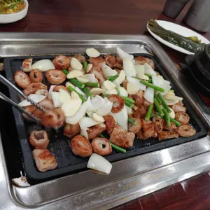 태영생막창 사진