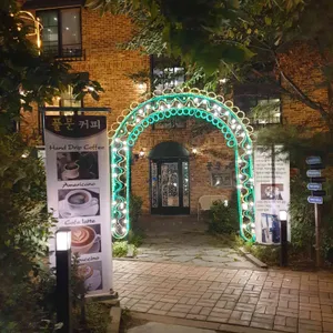 풀문 리뷰 사진