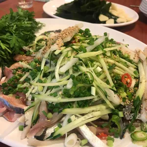 영덕회식당 리뷰 사진