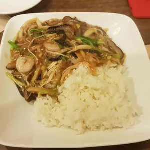 산동교자관 리뷰 사진