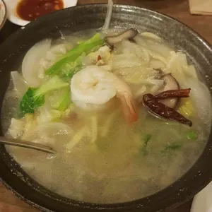 산동교자관 리뷰 사진