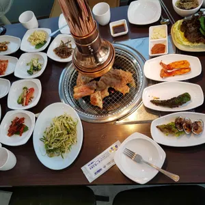 유광회관 사진