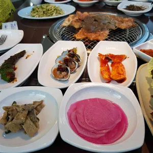 유광회관 사진