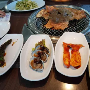 유광회관 사진