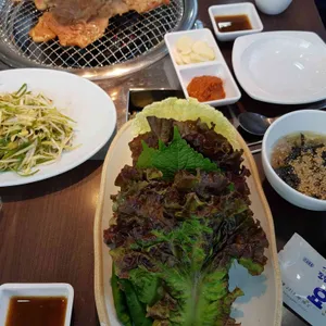 유광회관 사진