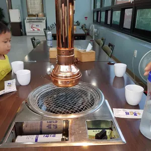 유광회관 리뷰 사진