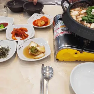 청룡각 리뷰 사진
