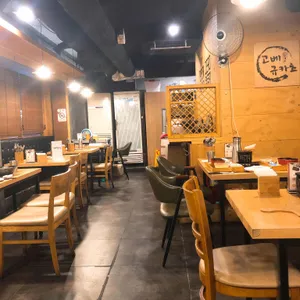 고베규카츠 리뷰 사진