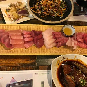 도깨비참치 리뷰 사진