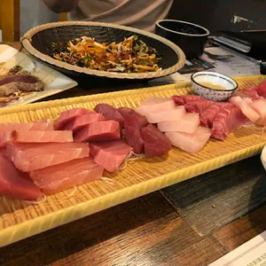 도깨비참치 사진