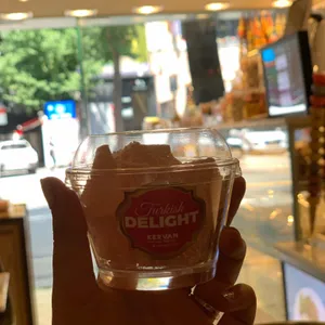 케르반 베이커리 리뷰 사진