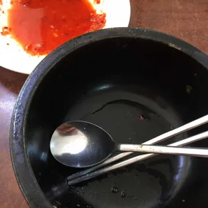 강남 따로국밥 사진