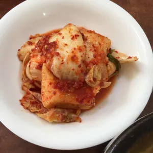강남 따로국밥 사진