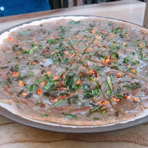봉평메밀촌 사진