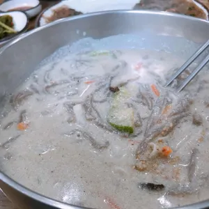 봉평메밀촌 사진