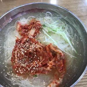 건대멸치국수 사진