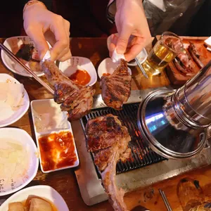 태인양꼬치 리뷰 사진