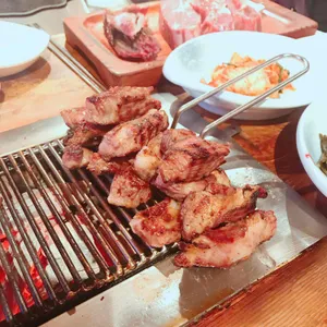 태인양꼬치 리뷰 사진