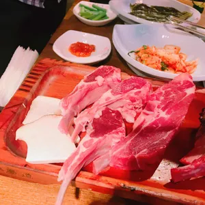 태인양꼬치 리뷰 사진