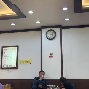 양천뼈다귀 리뷰 사진