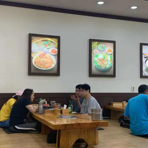 양천뼈다귀 리뷰 사진