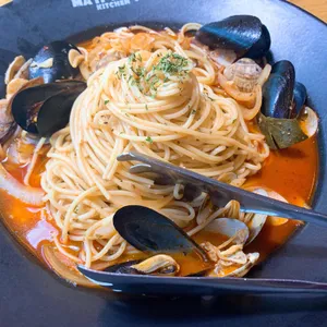 마잇다키친 사진