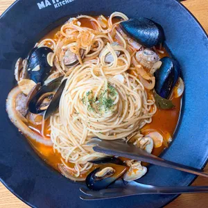 마잇다키친 사진
