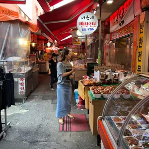 수목식당 리뷰 사진