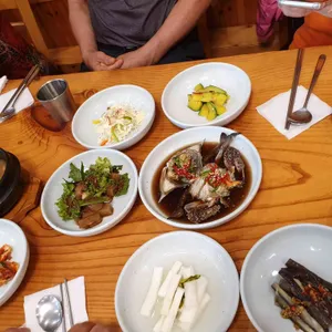 명선기운찬 사진