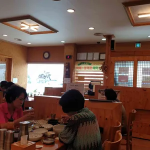명선기운찬 리뷰 사진