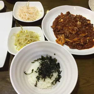 신주꾸 사진