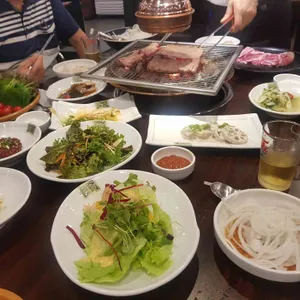 훈장골 사진