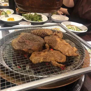 훈장골 대표 사진