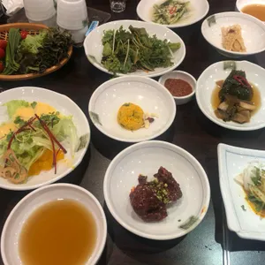 훈장골 사진