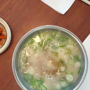 명가원설농탕 사진