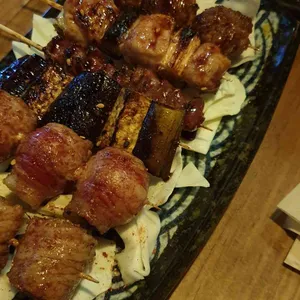 나리야 사진