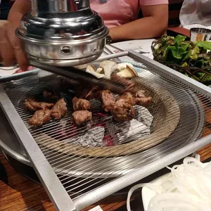 탄천한우 리뷰 사진