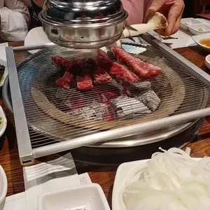 탄천한우 리뷰 사진