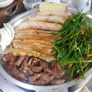 굴다리소곱창 리뷰 사진