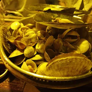 시실리한남조개구이 사진