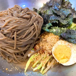 천서리막국수 사진