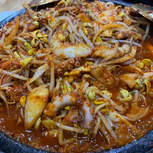동서네낙지 사진