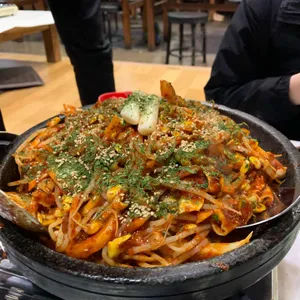 동서네낙지 사진