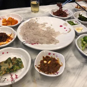 동쪽바다세꼬시 사진