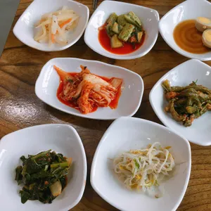 두부촌닭 사진